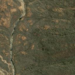 Satellite imagery of RED HILLS RIDGE, NZ