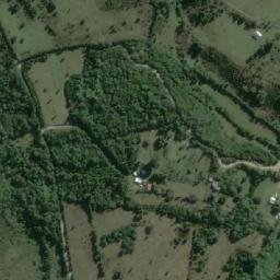 Satellite imagery of Punta Capacho, CL