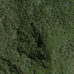 Satellite imagery of Cerro Cuitué, CL