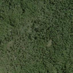 Satellite imagery of Cerro Cuitué, CL