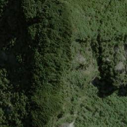 Satellite imagery of Cerro Negro, CL