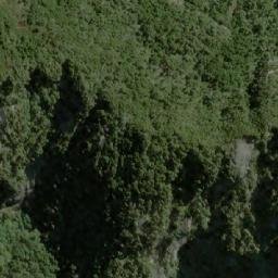 Satellite imagery of Cerro Negro, CL