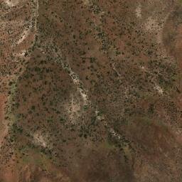 Satellite imagery of Cerro Divisador, AR