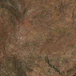 Satellite imagery of Cerro Divisador, AR