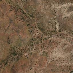 Satellite imagery of Cerro Divisador, AR