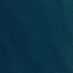 Satellite imagery of Rupert Point, AU