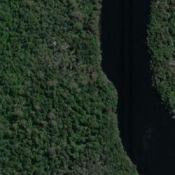 Satellite imagery of Webster Hill, AU