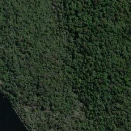 Satellite imagery of Webster Hill, AU