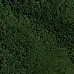 Satellite imagery of Mount Remus, AU