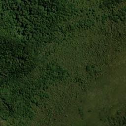 Satellite imagery of Mount Remus, AU