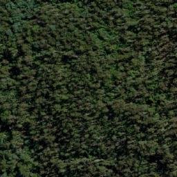 Satellite imagery of Bogan Gap, AU