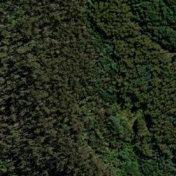 Satellite imagery of Bogan Gap, AU