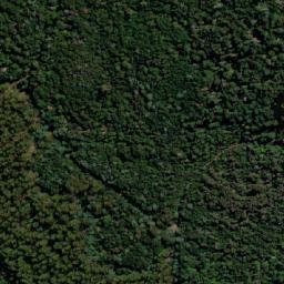 Satellite imagery of Bogan Gap, AU