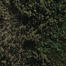Satellite imagery of Cluan Tier, AU