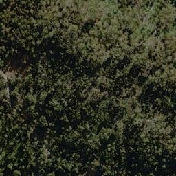 Satellite imagery of Cobblers Hill, AU