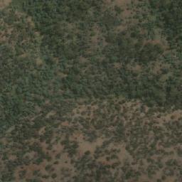 Satellite imagery of Fordon Bluff, AU