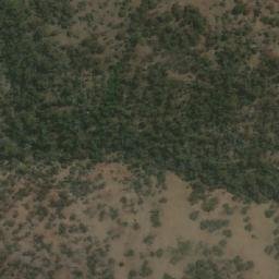 Satellite imagery of Fordon Bluff, AU