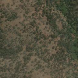 Satellite imagery of Fordon Bluff, AU