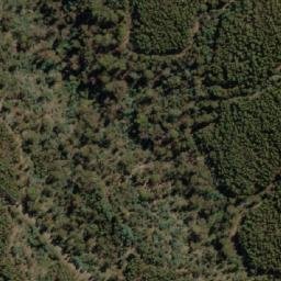 Satellite imagery of Batmans Lookout, AU