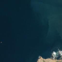 Satellite imagery of Punta Lincay, CL