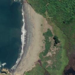 Satellite imagery of Punta Lincay, CL
