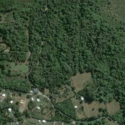 Satellite imagery of Punta Camilo, CL