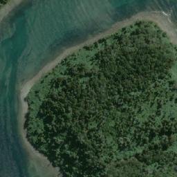 Satellite imagery of Punta Capacho, CL