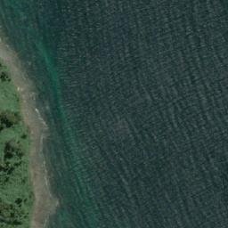 Satellite imagery of Punta Capacho, CL