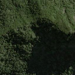 Satellite imagery of Cerro Cuitué, CL