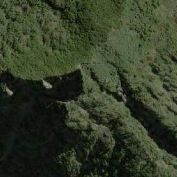 Satellite imagery of Cerro Cuitué, CL