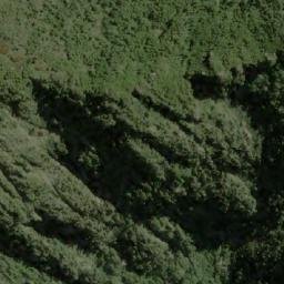 Satellite imagery of Cerro Cuitué, CL