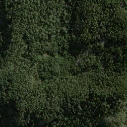 Satellite imagery of Cerro Negro, CL