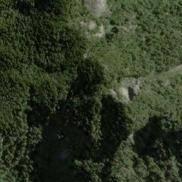 Satellite imagery of Cerro Negro, CL