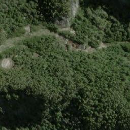 Satellite imagery of Cerro Negro, CL