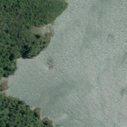Satellite imagery of Punta Sotomó, CL