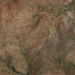 Satellite imagery of Cerro Divisador, AR