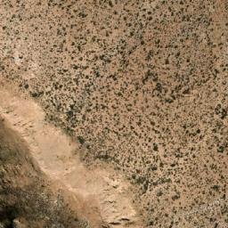 Satellite imagery of Cerro Condor, AR