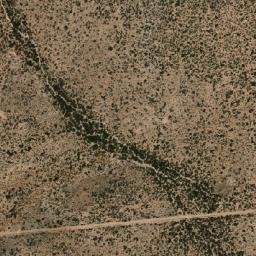 Satellite imagery of Loma Flor de Lis, AR