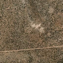 Satellite imagery of Loma Flor de Lis, AR