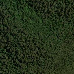 Satellite imagery of Mount Remus, AU