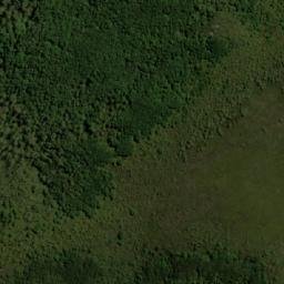 Satellite imagery of Mount Remus, AU