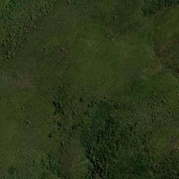 Satellite imagery of Mount Remus, AU