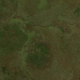 Satellite imagery of Back Peak, AU