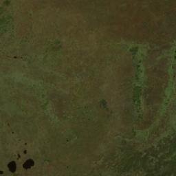 Satellite imagery of Back Peak, AU