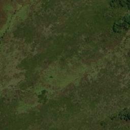 Satellite imagery of Back Peak, AU