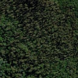 Satellite imagery of Bogan Gap, AU