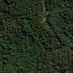 Satellite imagery of Bogan Gap, AU