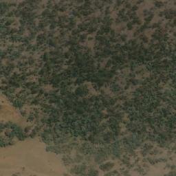 Satellite imagery of Fordon Bluff, AU