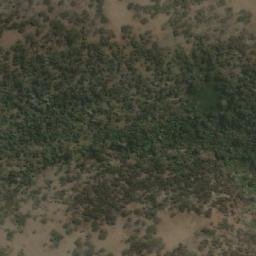 Satellite imagery of Fordon Bluff, AU