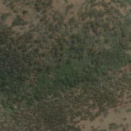 Satellite imagery of Fordon Bluff, AU